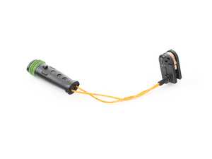 ES#1840327 - 9065401517 - Front Brake Pad Wear Sensor - Priced Each - Must be replaced when replacing brake pads - Genuine Mercedes Benz - Mercedes Benz