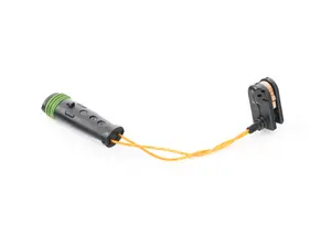 Front Brake Pad Wear Sensor - Priced Each