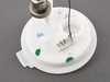 ES#4135674 - 7L8919679C - Fuel Pump Flange With Pressure Regulator - Located on the right side of the vehicle - VDO - Audi