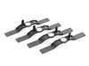 ES#4212524 - 82792406019 - GUTTER PROTECTOR - Genuine BMW - BMW