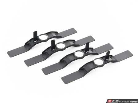 ES#4212524 - 82792406019 - GUTTER PROTECTOR - Genuine BMW - BMW