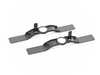 ES#4212524 - 82792406019 - GUTTER PROTECTOR - Genuine BMW - BMW
