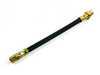ES#252812 - 34321159524 - E36 Brake Line - Priced Each - Runs from rear swing arm to the body - ATE - BMW
