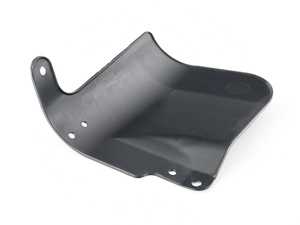 ES#166135 - 61218372437 - E46 Impact Protection - Genuine BMW - BMW