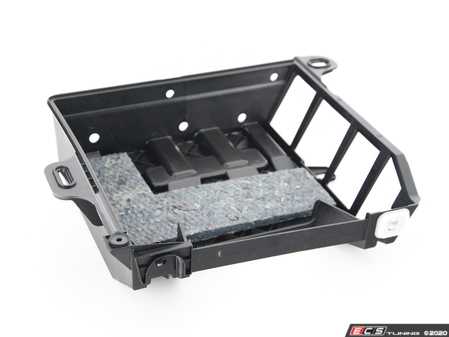 ES#4198552 - 51477446851 - REAR VENTILATION, LEFT - Genuine BMW - BMW