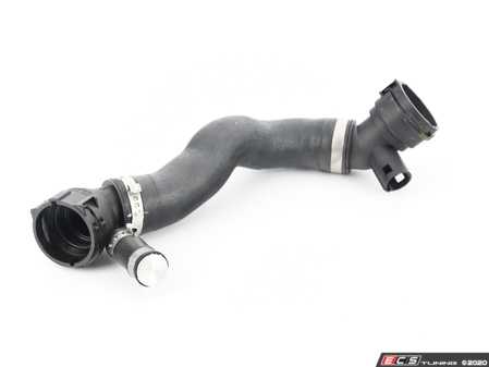 ES#2177650 - 17127591230 - Coolant Hose - Genuine BMW - BMW