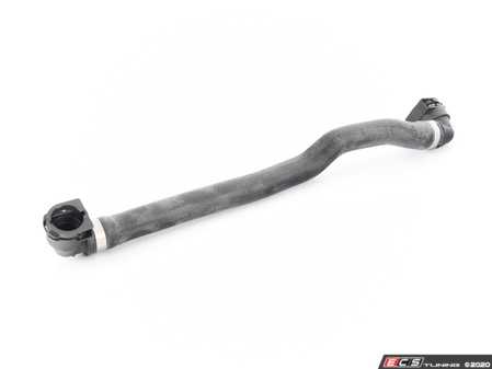ES#2144708 - 17117593854 - F25 Coolant Hose - Genuine BMW - BMW