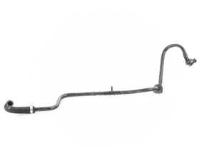 ES#61886 - 34336769631 - Vacuum Pipe - Genuine BMW - BMW