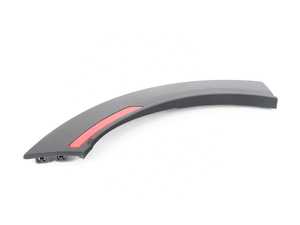 ES#4033392 - 51778494450 - Wheel Arch Cover - Rear Right JCW  - Attaches to the rear fender/bumper - Genuine MINI - MINI