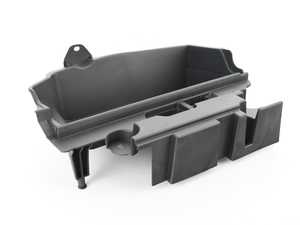 ES#122845 - 51477068949 - Trunk Battery Cover - Genuine BMW - BMW