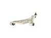 ES#2816197 - 7L8407152K - Front Lower Control Arm - Right - Keep your suspension in top shape - Hamburg Tech - Audi Volkswagen