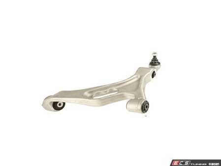 ES#2816197 - 7L8407152K - Front Lower Control Arm - Right - Keep your suspension in top shape - Hamburg Tech - Audi Volkswagen