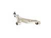 ES#2816196 - 7L8407151K - Front Lower Control Arm - Left - Keep your suspension steady - Hamburg Tech - Audi Volkswagen