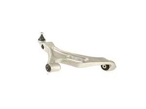 ES#2816196 - 7L8407151K - Front Lower Control Arm - Left - Keep your suspension steady - Hamburg Tech - Audi Volkswagen