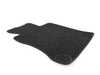 ES#3134510 - 51479117175 - Floor Mat Velours Driver Side - Genuine BMW - Genuine BMW - BMW