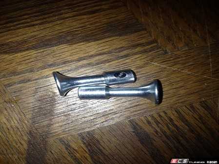 ES#4348611 - Aut-rado-cable2 - Hood Release Cable With Horns - Replace your broken hood release assembly - Autobahn Autoworx - Volkswagen