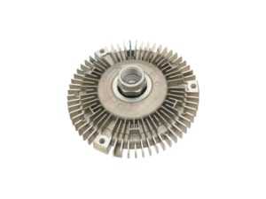 ES#2813461 - 11521719269 - Radiator Fan Clutch - Common source of engine overheating - Hamburg Tech - BMW