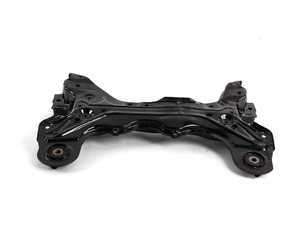 ES#259194 - 1J0199313M - Subframe - Complete Subframe with rubber bushings - Genuine Volkswagen Audi - Volkswagen