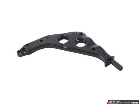 ES#2815176 - 31126761409 - Lower Control Arm / Wishbone - Left  - Replace your damaged or worn out control arm - Hamburg Tech - MINI