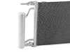 ES#4346331 - 64509271206 - A/C Condenser - Includes Drier - Replace your damaged A/C condenser to restore proper performance - Nissens - BMW MINI