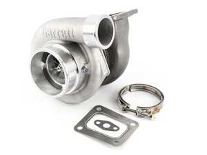 ES#3646685 - 856801-5071S - GEN II GTX3582R Turbo - T4; V-Band Turbine Hsg; 0.82 A/R - Garrett - 