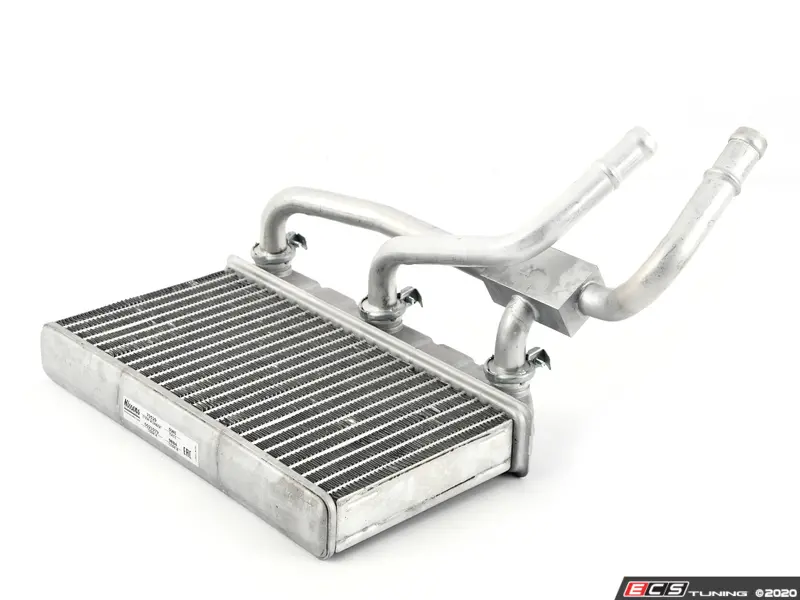 Nissens - 64116968204 - Heater Core