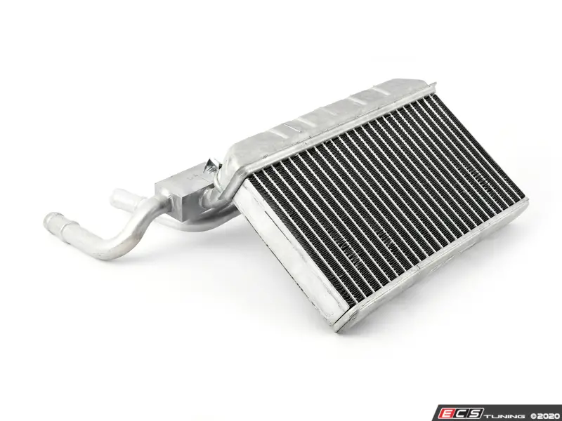 Nissens - 64116968204 - Heater Core