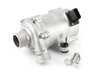 ES#4316391 - 11517597715 - Water Pump - Externally mounted cooling system water pump - Pierburg - BMW