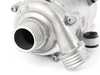 ES#4316391 - 11517597715 - Water Pump - Externally mounted cooling system water pump - Pierburg - BMW