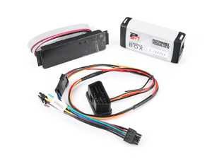 ES#4070659 - L3P3VGR5 - P3 Gauge - VW Golf / Jetta / GTI / GLI / R32 MK5 - Blue/White Display - Powerful plug-and-play multifunction display. - P3 Gauges - Volkswagen