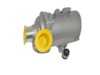 ES#3559935 - 11517586925 - Water Pump - New water pump to keep your cooling system in tip top shape - Hamburg Tech - BMW