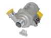 ES#3559935 - 11517586925 - Water Pump - New water pump to keep your cooling system in tip top shape - Hamburg Tech - BMW