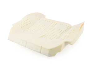 ES#3141055 - 52107354595 - FOAM PAD, COMFORT PE - Genuine BMW - BMW