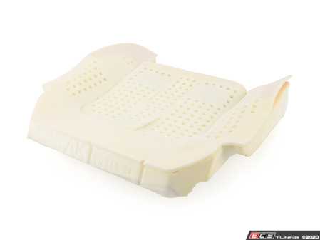 ES#3141055 - 52107354595 - FOAM PAD, COMFORT PE - Genuine BMW - BMW