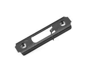 ES#2733269 - 51117342108 - NUT PLATE - Genuine BMW - BMW