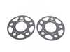 ES#3570105 - MS100150 - Wheel Spacer Kit - 3mm (1 Pair)  - 3mm spacers to perfectly dial in your stance or clear your big brake kit! - APR - Audi Volkswagen