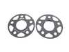ES#3570105 - MS100150 - Wheel Spacer Kit - 3mm (1 Pair)  - 3mm spacers to perfectly dial in your stance or clear your big brake kit! - APR - Audi Volkswagen