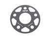 ES#3570105 - MS100150 - Wheel Spacer Kit - 3mm (1 Pair)  - 3mm spacers to perfectly dial in your stance or clear your big brake kit! - APR - Audi Volkswagen