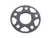 ES#3570105 - MS100150 - Wheel Spacer Kit - 3mm (1 Pair)  - 3mm spacers to perfectly dial in your stance or clear your big brake kit! - APR - Audi Volkswagen