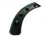 ES#77068 - 51131505865 - Cover For Wheel Arch - Driver Side - Used on the rear portion of the front fender - Genuine MINI - MINI