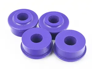 Front Lower Radius Arm To Chassis Bushing - Street