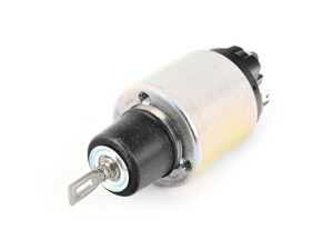 ES#4180163 - 12418518200 - SOLENOID SWITCH - Genuine BMW - BMW