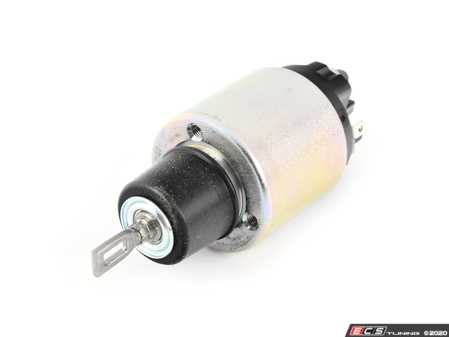 ES#4180163 - 12418518200 - SOLENOID SWITCH - Genuine BMW - BMW
