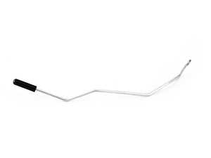 ES#3573969 - 51227409272 - Operating Rod - Door Rear Right - Genuine BMW - BMW