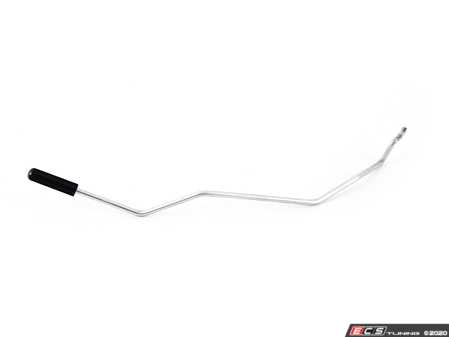ES#3573969 - 51227409272 - Operating Rod - Door Rear Right - Genuine BMW - BMW