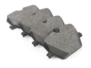 Rear Brake Pad Set