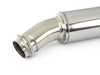 ES#3980947 - NM.308844 - NM Eng. Downpipe-Back Exhaust System - Upgrade to a performance NM Engineering exhaust system - NM Engineering - MINI