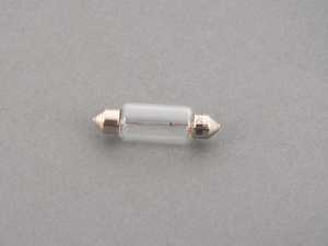 ES#4872680 - 00000000425564 - BULB - Genuine Mercedes Benz - Mercedes Benz