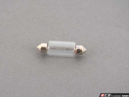 ES#4872680 - 00000000425564 - BULB - Genuine Mercedes Benz - Mercedes Benz