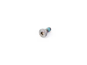 ES#2501295 - N91211101 - Collared Bolt - Priced Each - Secures camshaft adjuster (N205) valve to the cylinder head - qty 1 per valve - Genuine Volkswagen Audi - Audi